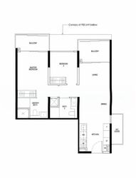 Daintree Residence (D21), Condominium #544024461